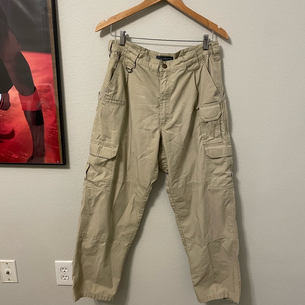 5.11 Tactical Cargo Pants